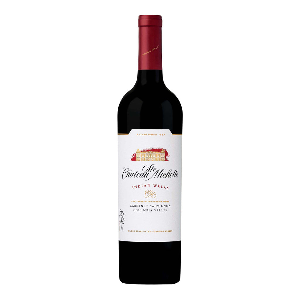 Ste Chateau Michelle Indian Wells 2021 750 ml