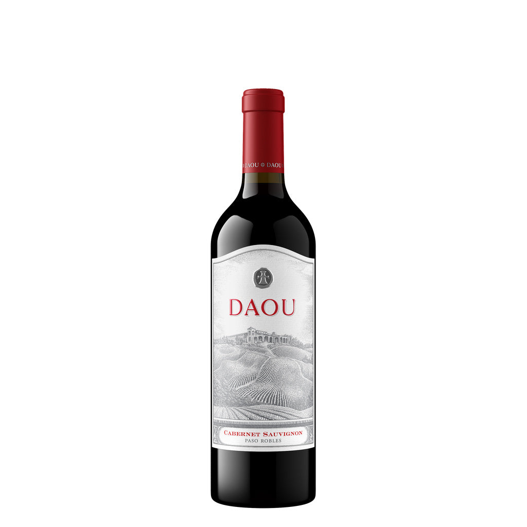 DAOU Cabernet Sauvignon Paso Robles 2021 750 ml product image 4