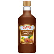 Chi Chi's Long Island Iced Tea