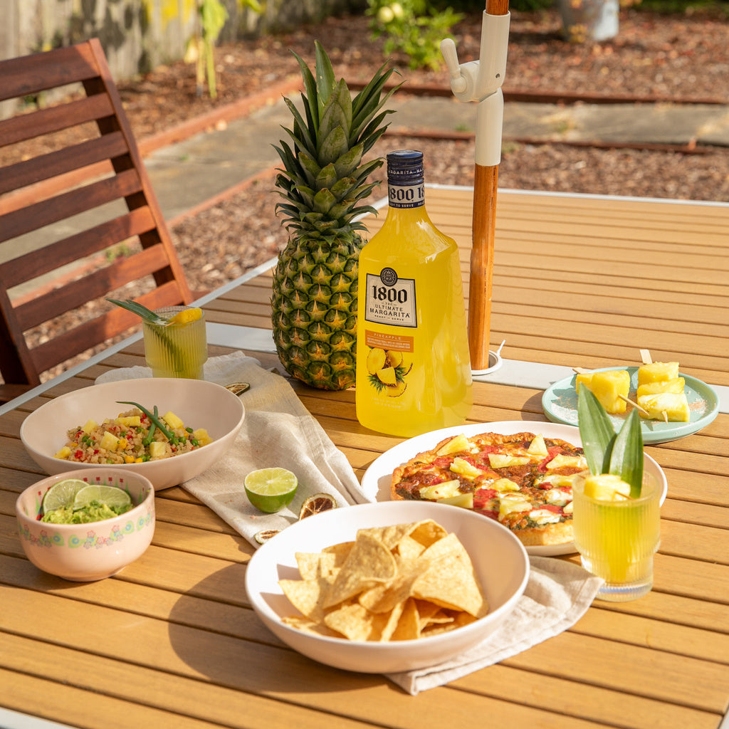 1800 Ultimate Pineapple Margarita RTD 1.75 L product image 9
