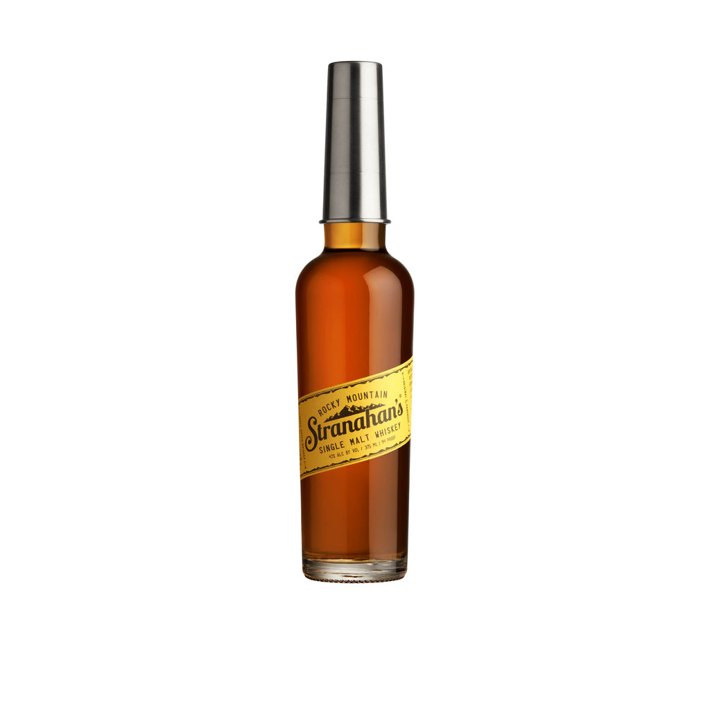 Stranahans Rocky Mountain Single Malt 375 ml