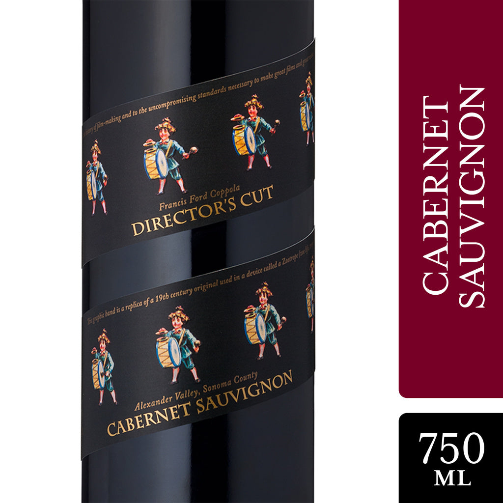 Francis Ford Coppola Director's Cut Alexander Valley 2020