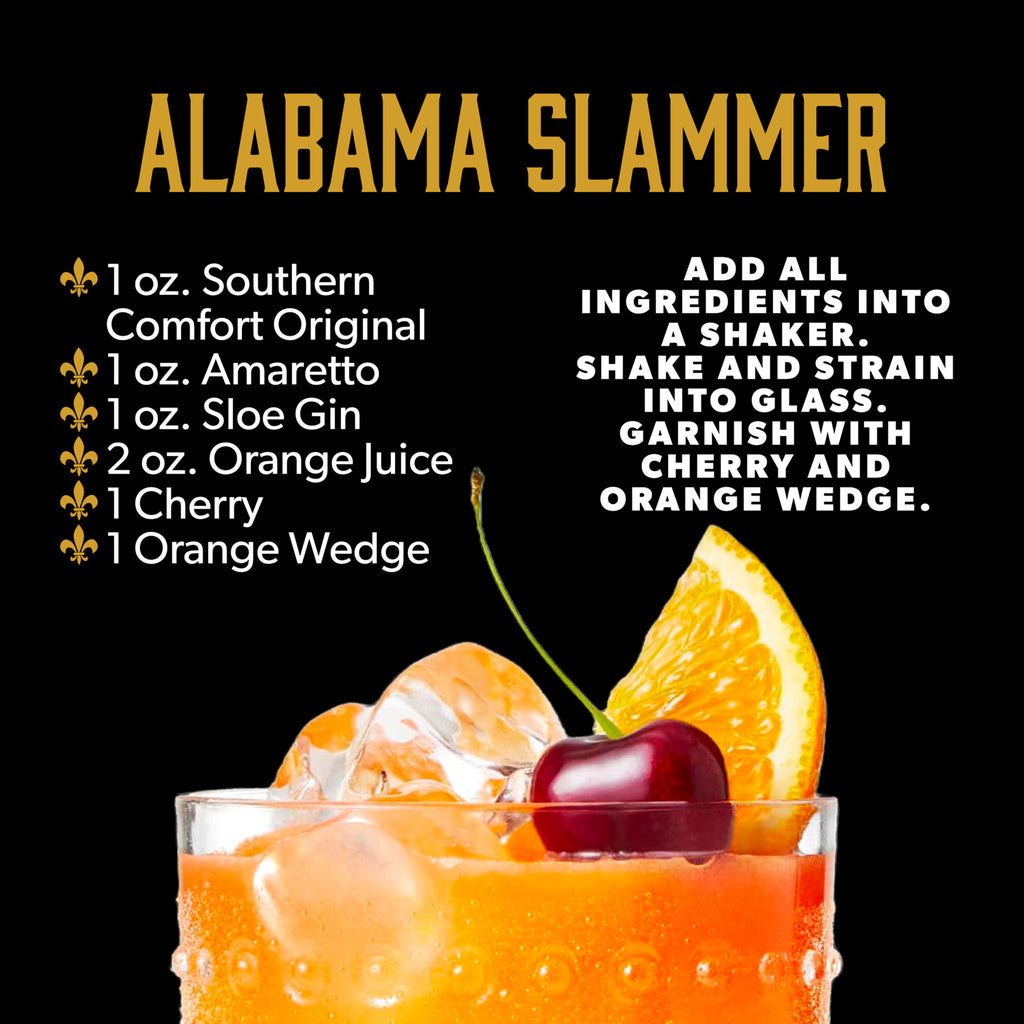 Southern Comfort Original 750 ml product image 3
