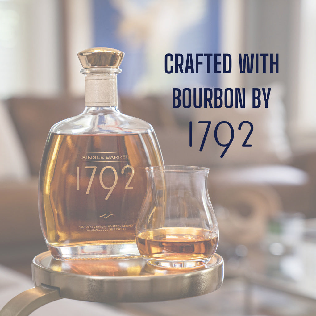 Heublein 1792 Old Fashioned 375 ml product image 2