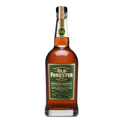 Old Forester Barrel Strength Single Barrel Kentucky Straight Rye Whiskey