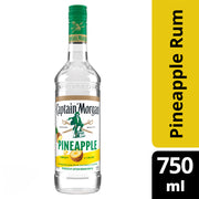 Captain Morgan Pineapple Rum