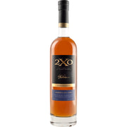 2XO American Oak Kentucky Straight Bourbon