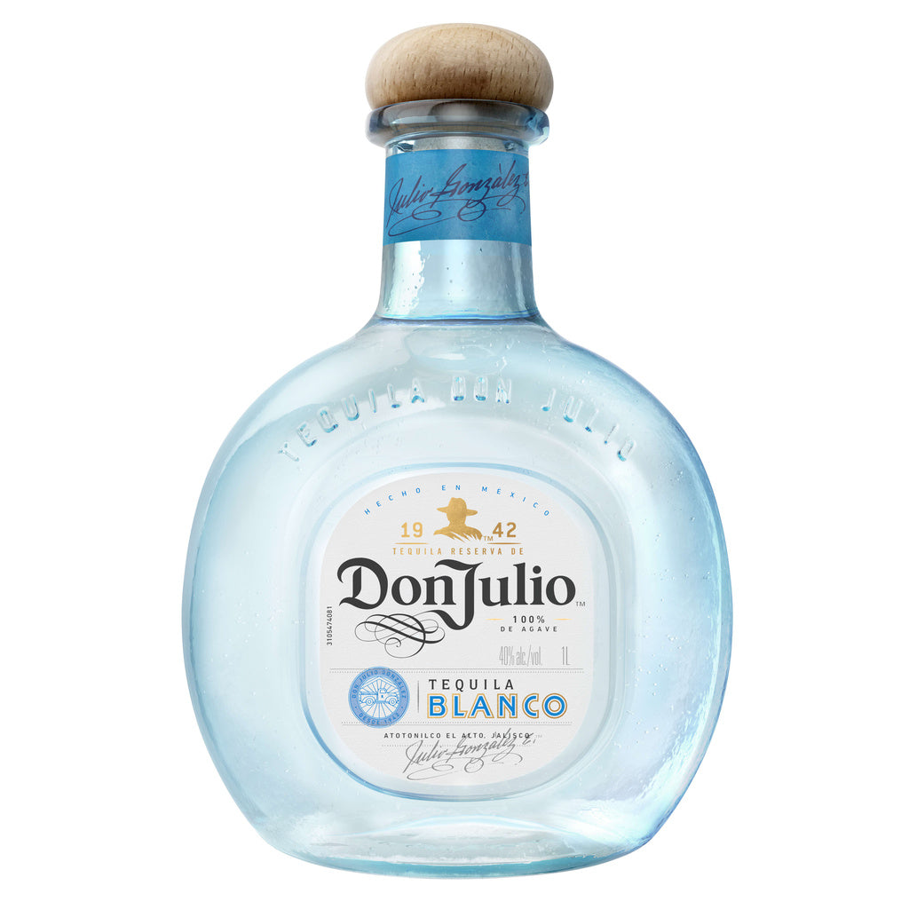 Don Julio Blanco 1 L product image 2