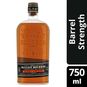 Bulleit Bourbon Barrel Strength