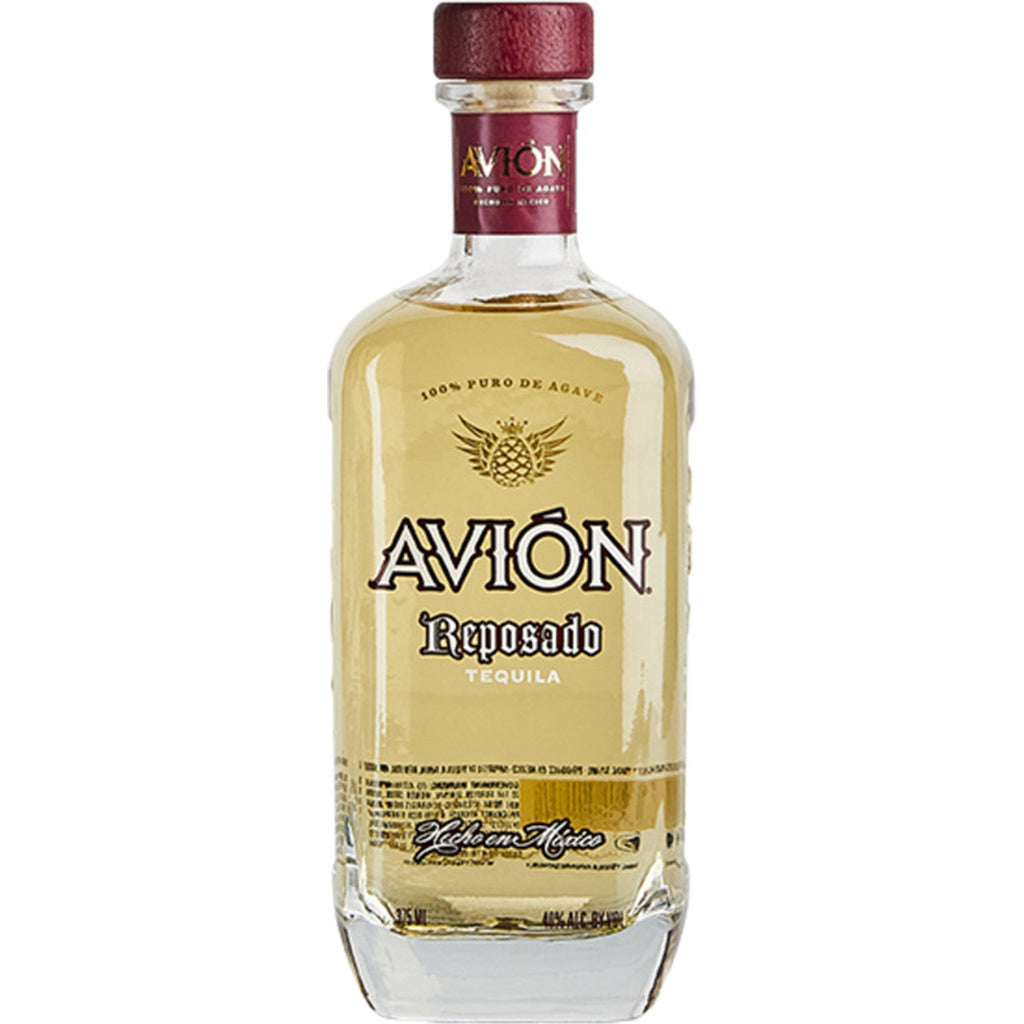 Avion Reposado 375 ml