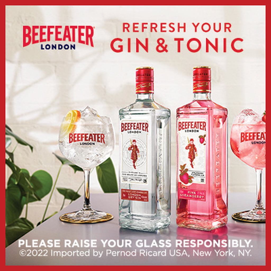 Beefeater London Dry Gin 750 ml product image 20