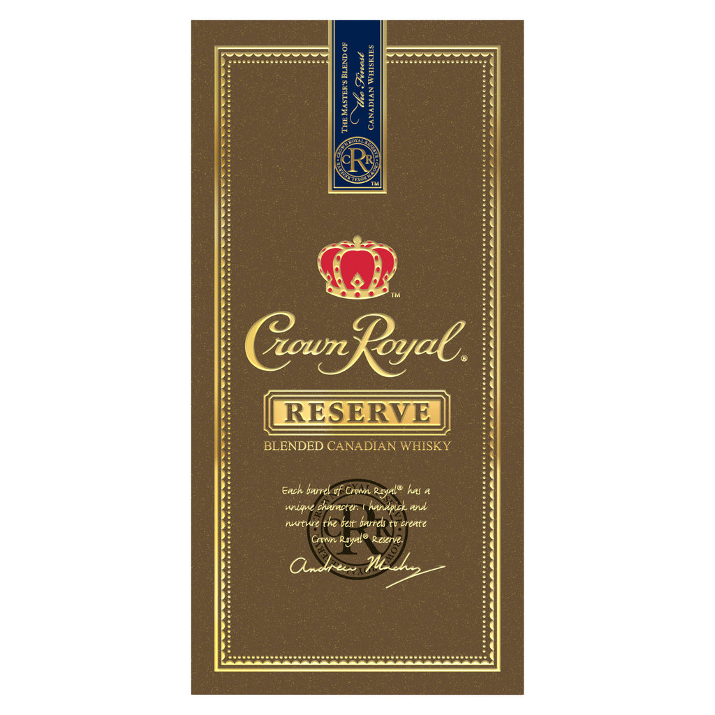 Crown Royal Special Reserve 375 ml product image 3