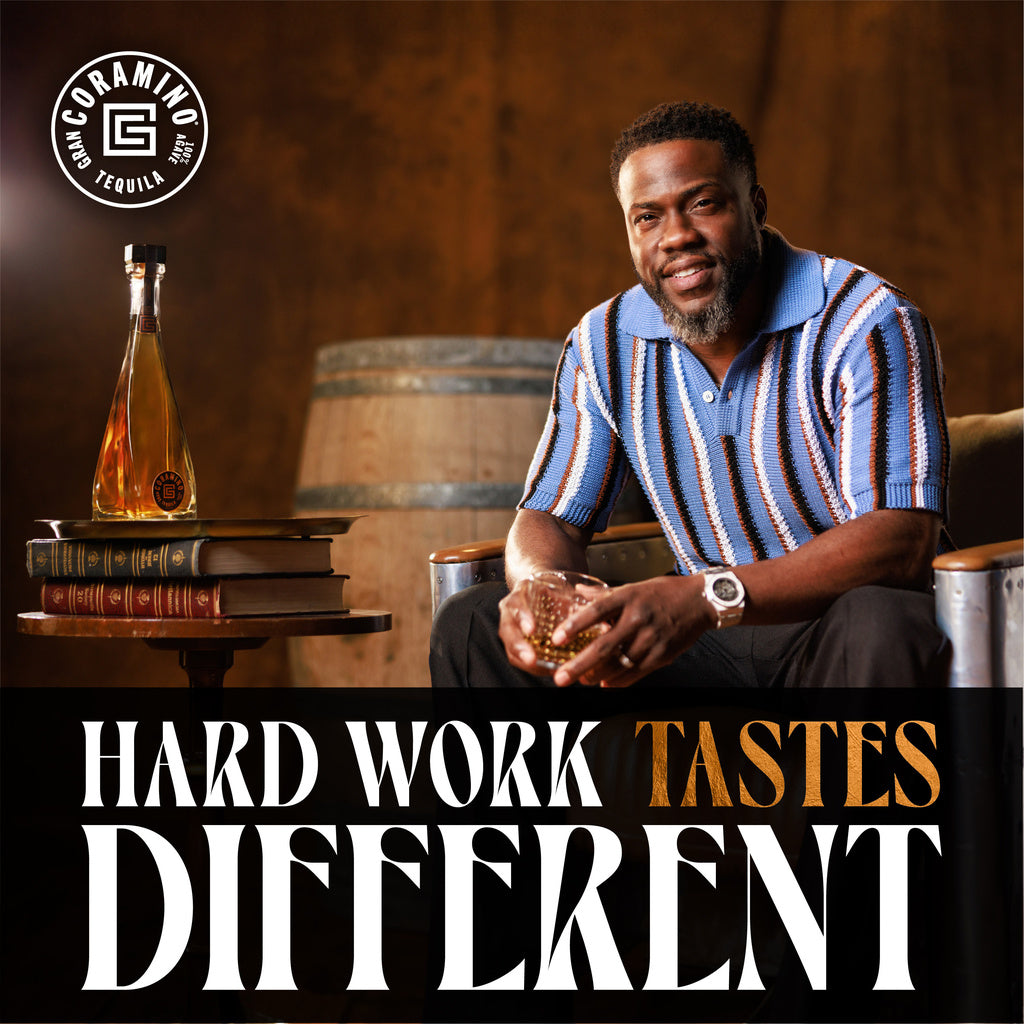 Gran Coramino Reposado 375 ml product image 2