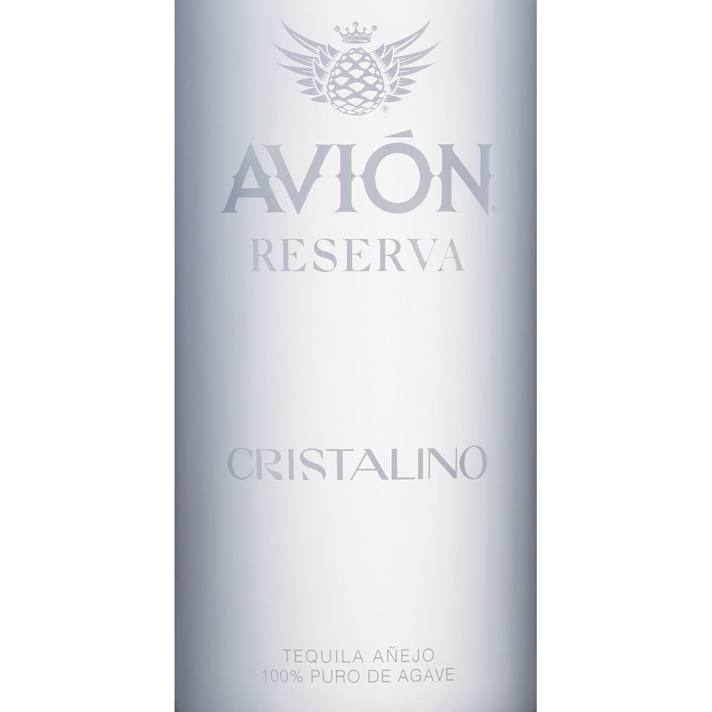 Avion Reserva Cristalino 750 ml product image 6