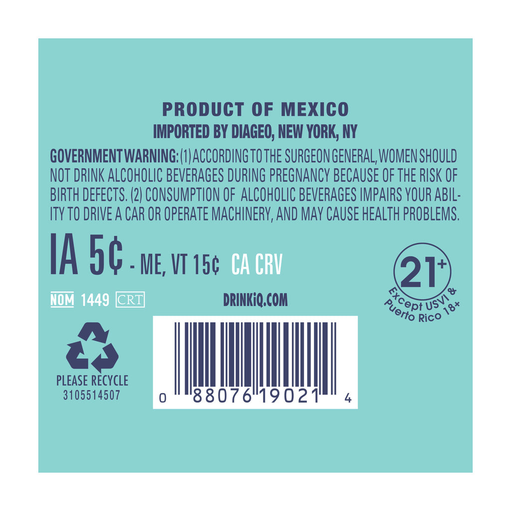 Don Julio 1942 Peggy Gou Añejo 750 ml product image 4