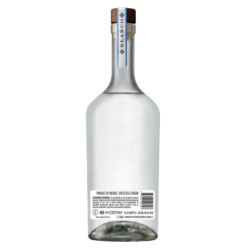 Codigo 1530 Blanco 750 ml product image 2