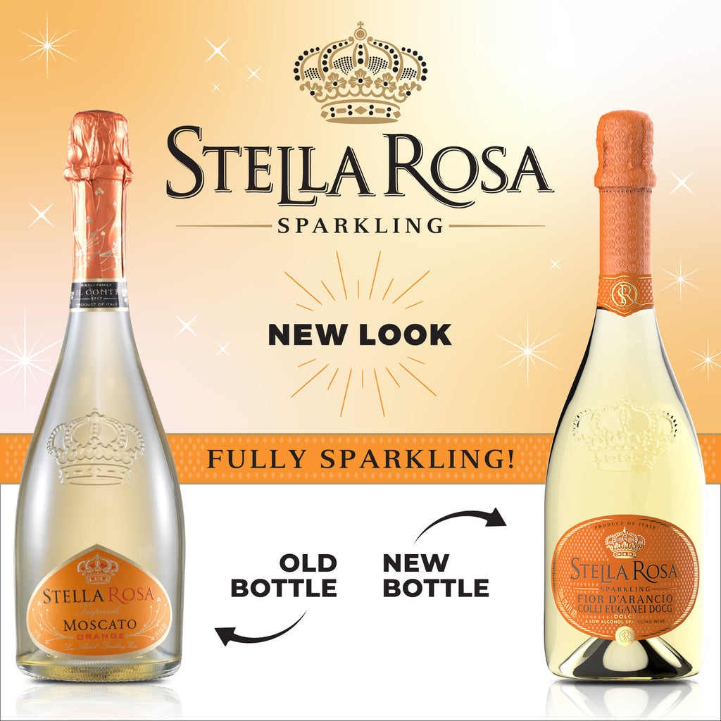 Stella Rosa Orange Moscato 750 ml product image 18