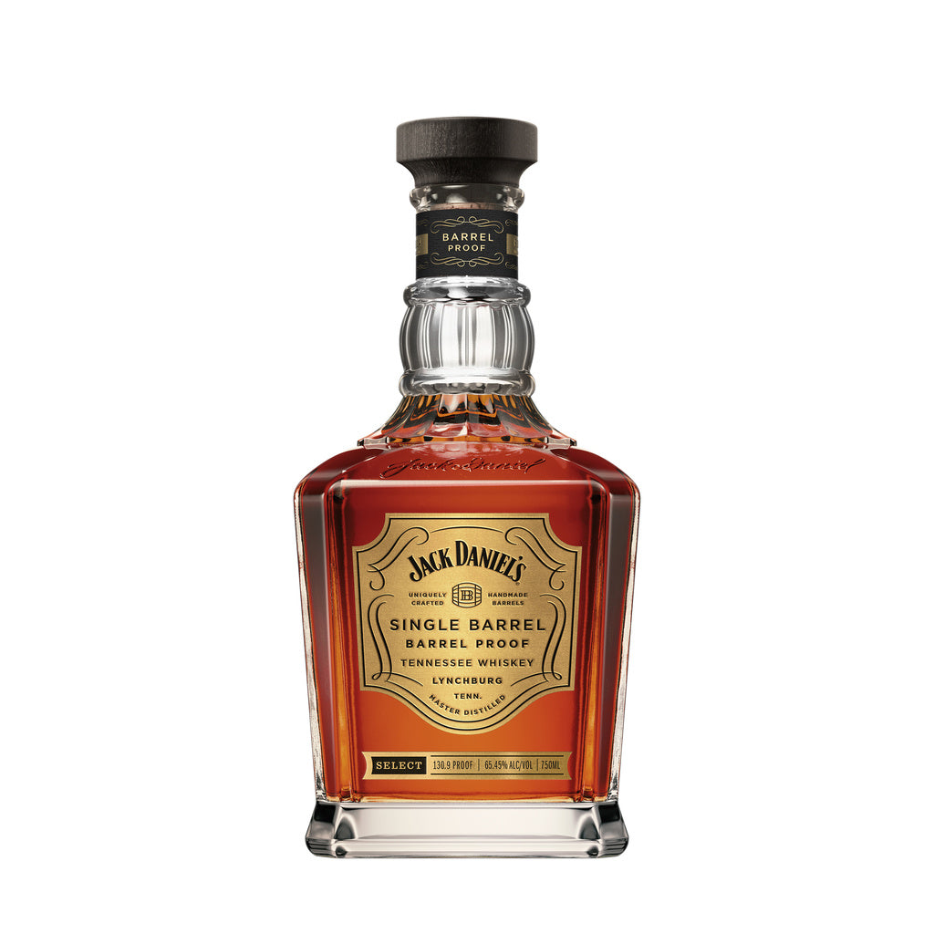 Jack Daniels Single Barrel Barrel Proof Select 750 ml product image 18