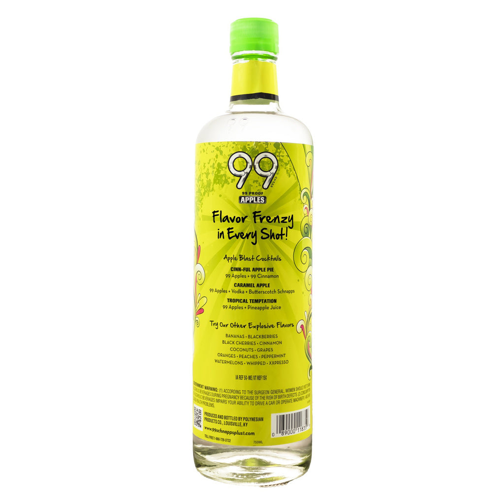 99 Brand Apples 750 ml product image 2