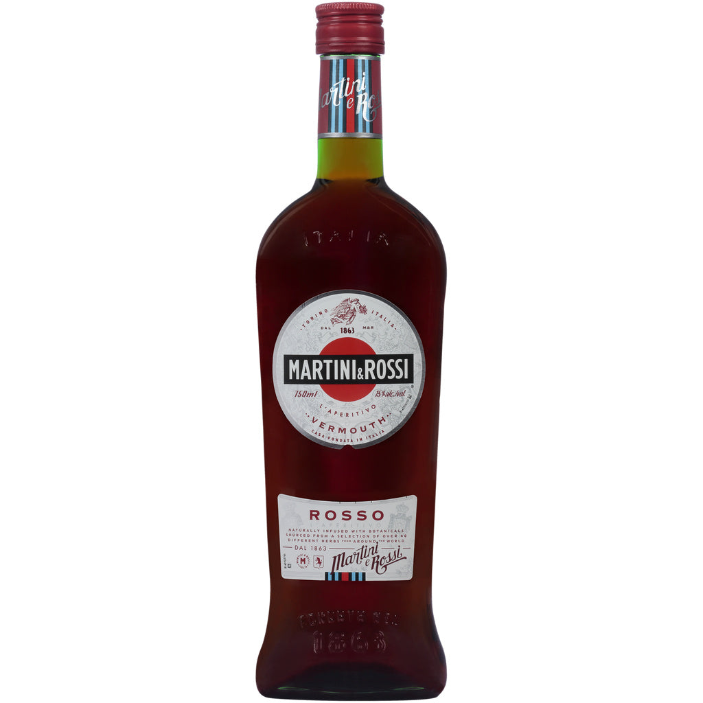 Martini and Rossi Rosso aperitivo 750 ml product image 7
