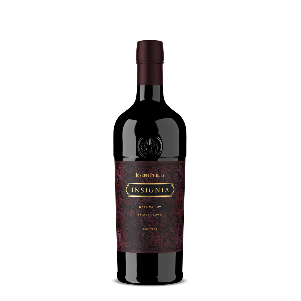 Joseph Phelps Insignia Napa Valley 2019 750 ml