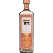 Absolut Elyx Pineapple Gift Box