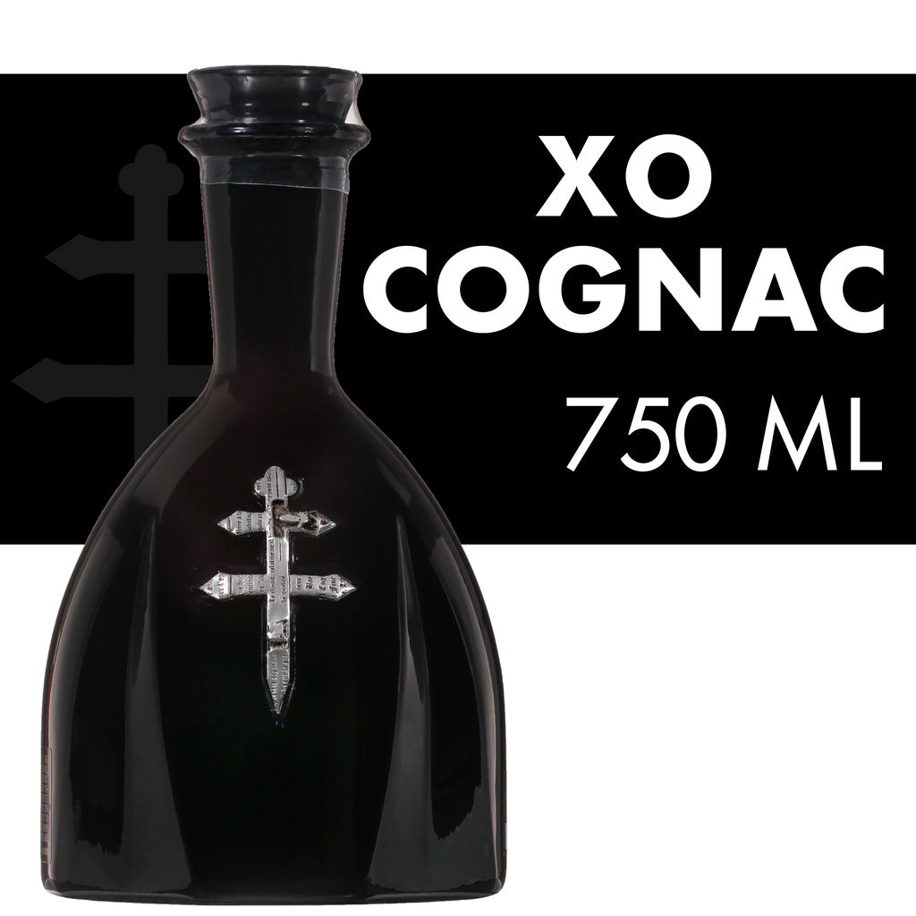 Dusse XO 750 ml product image 2