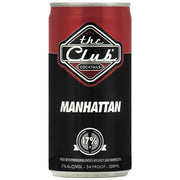 The Club Manhattan