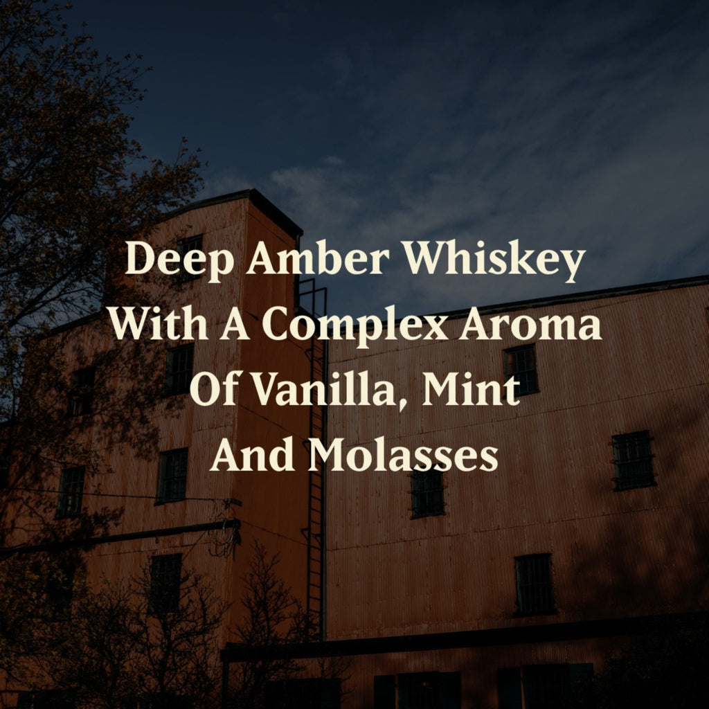 Buffalo Trace Bourbon Whiskey (1L) 1 L product image 3