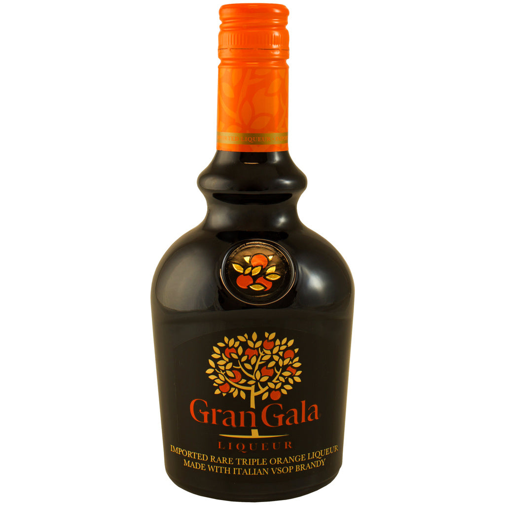 Gran Gala orange 375 ml product image 10