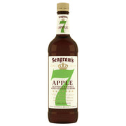 Seagrams 7 Apple Blended