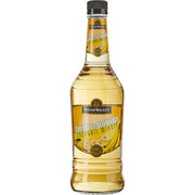 Hiram Walker Creme De Banana