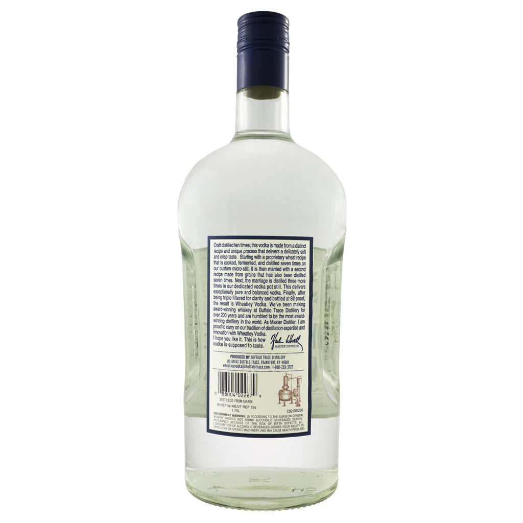 Wheatley Vodka 1.75 L product image 15
