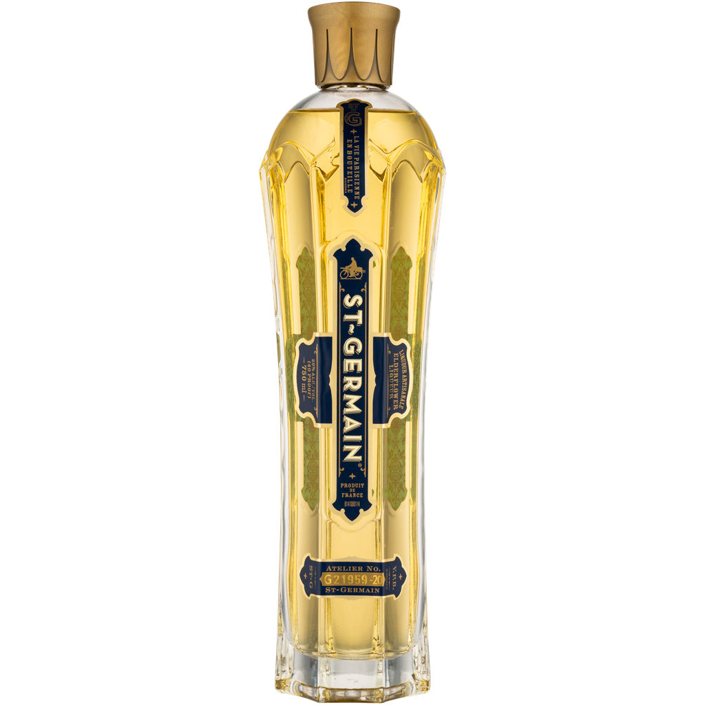St. Germain Elderflower Liqueur 750 ml product image 12