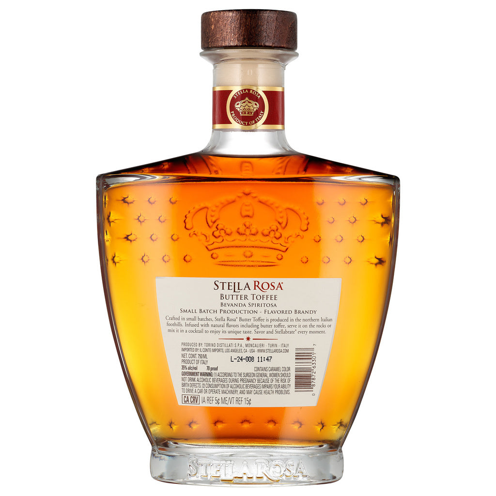 Stella Rosa Butter Toffee 750 ml product image 3