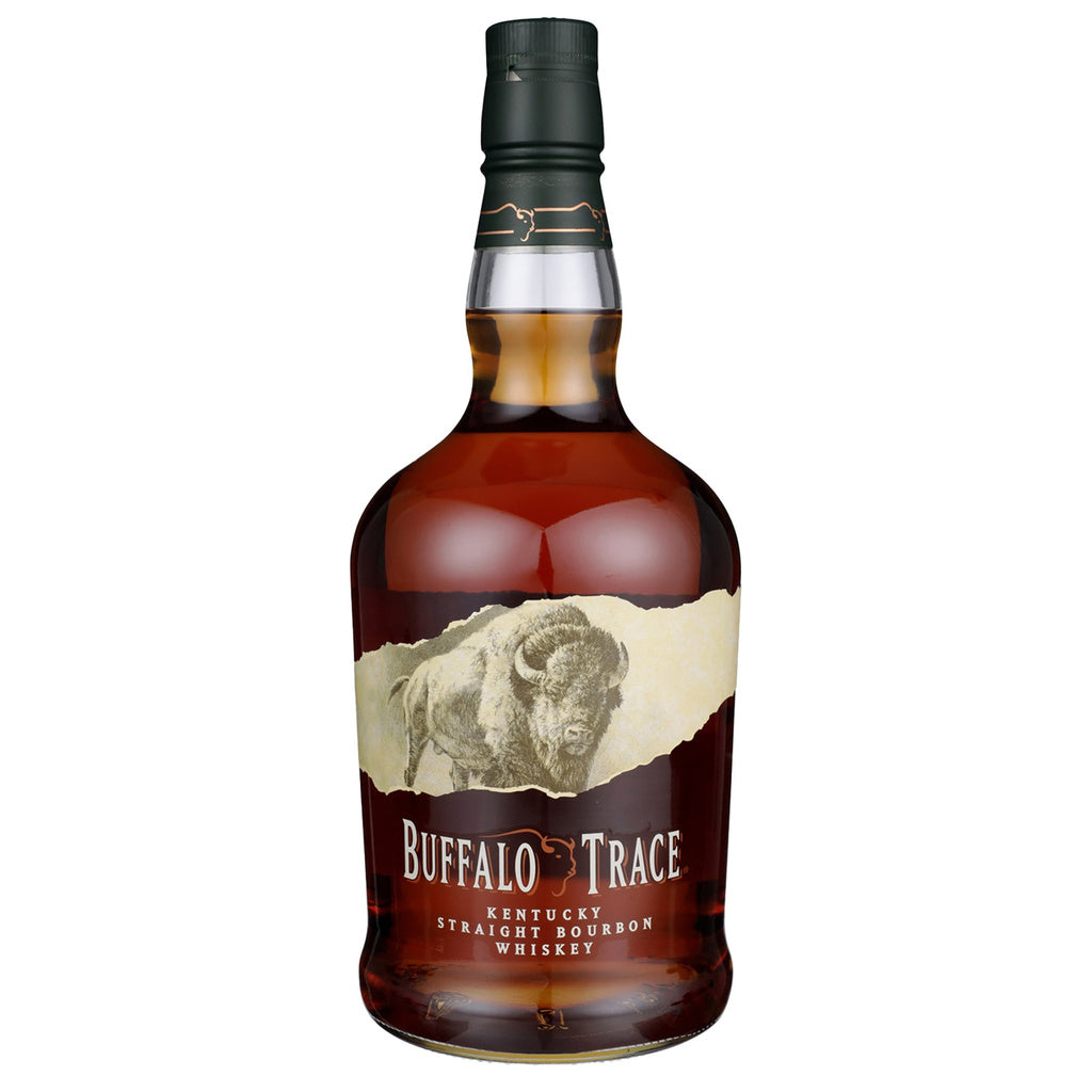 Buffalo Trace Bourbon Whiskey (1.75L) 1.75 L product image 3