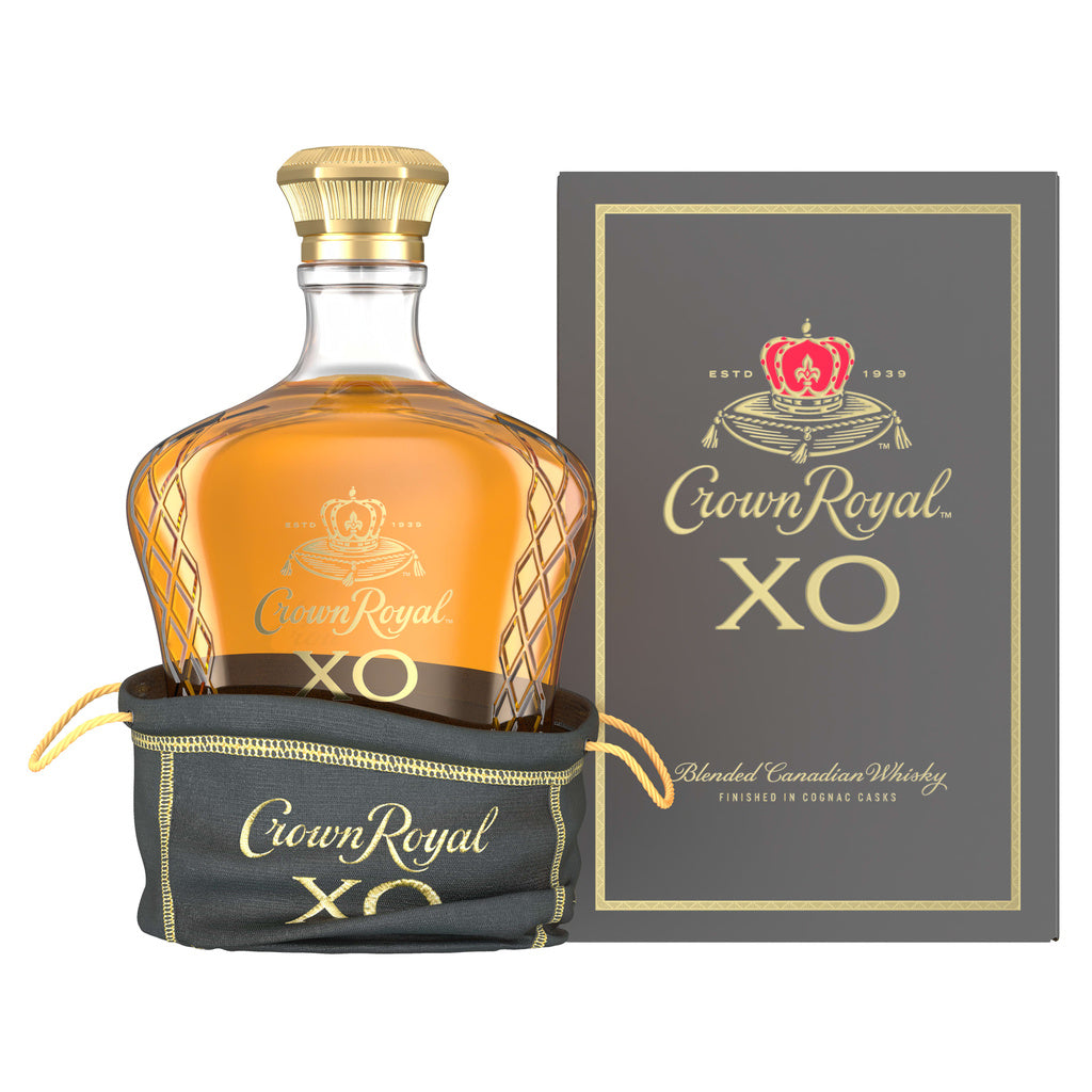 Crown Royal XO 750 ml product image 4