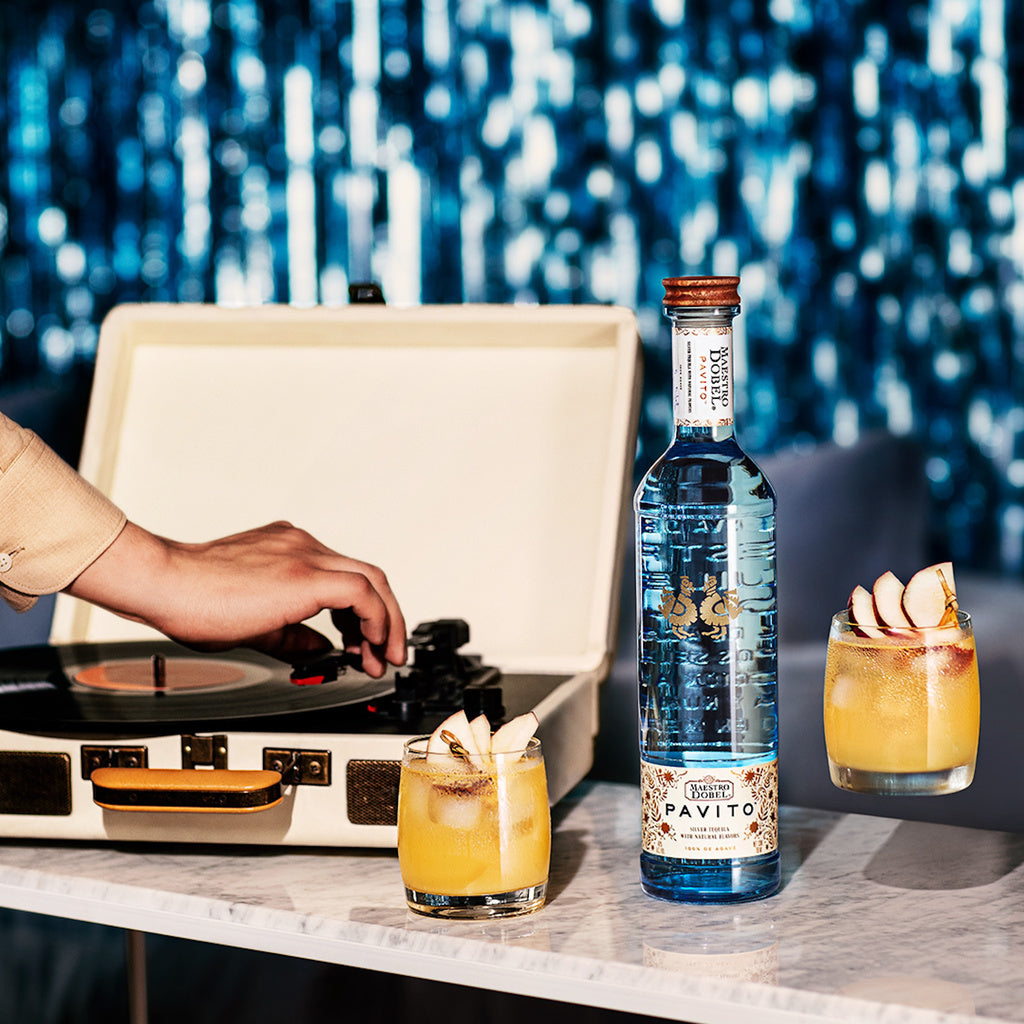 Maestro Dobel Pavito Silver 750 ml product image 29