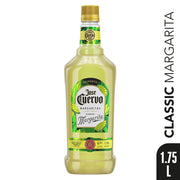 Jose Cuervo Authentic Margarita