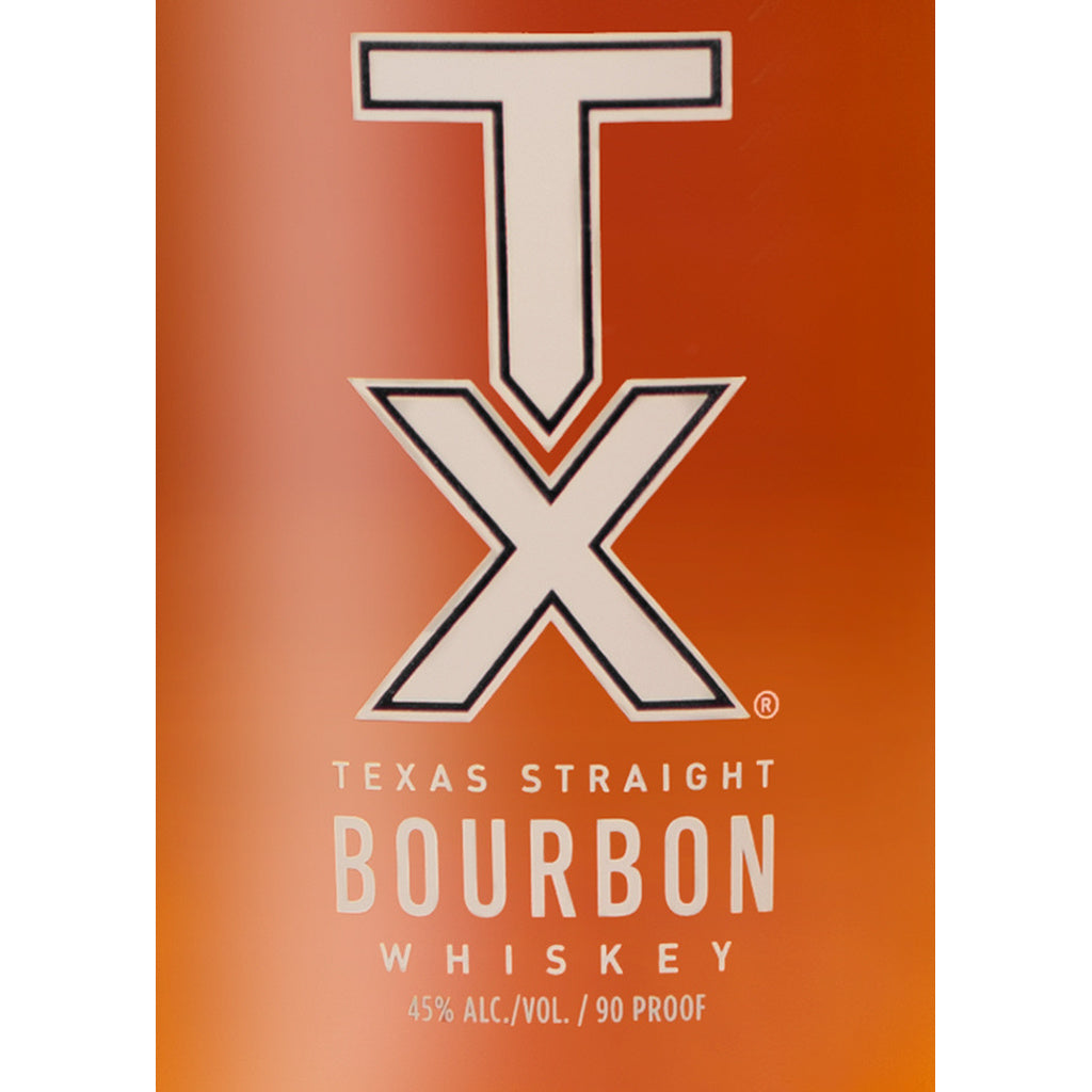 TX Straight Bourbon 750 ml product image 5