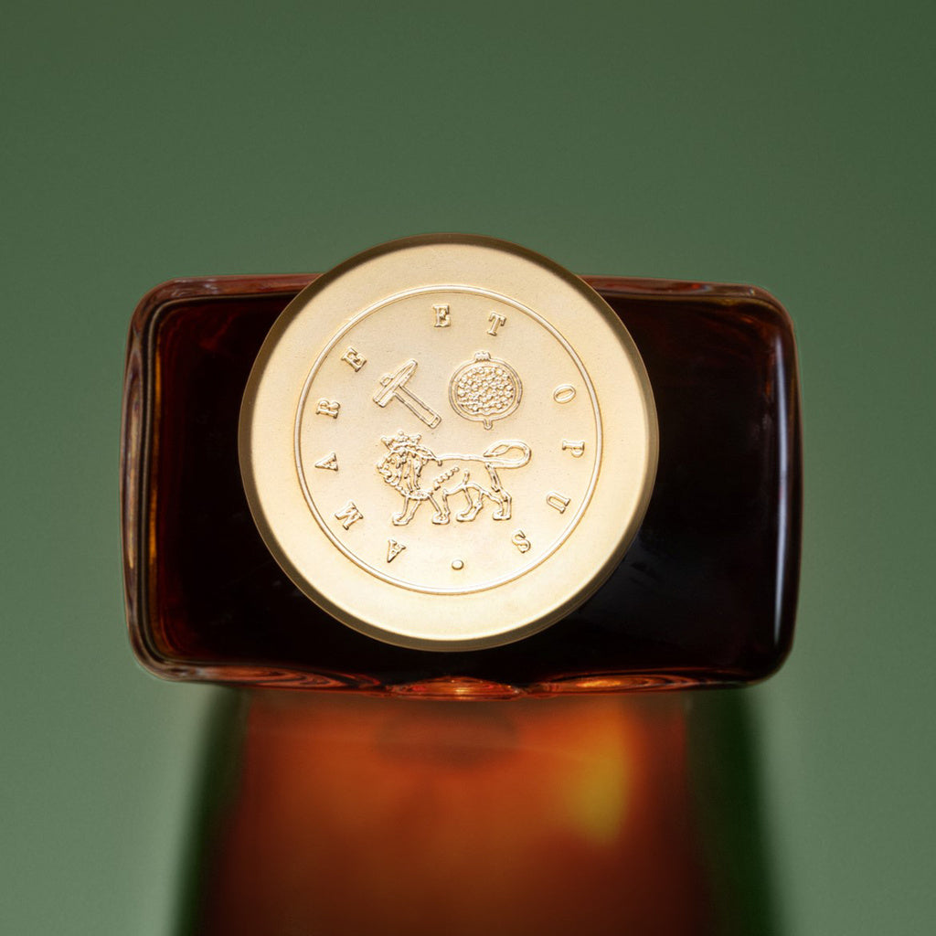 Rabbit Hole Boxergrail Rye Founder's Collection 750 ml product image 3