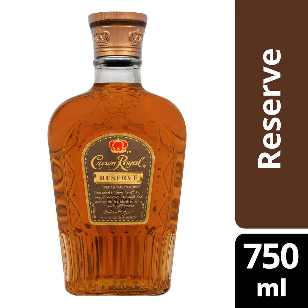 Crown Royal Special Reserve 750 ml