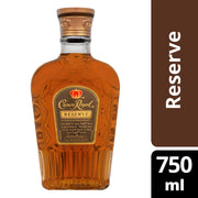 Crown Royal Special Reserve