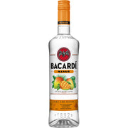 Bacardi Mango Rum