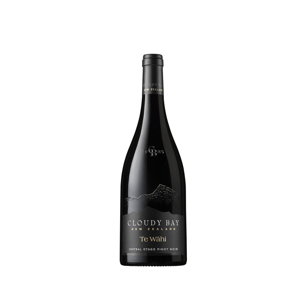 Cloud Bay Te Wahi Pino Noir 750 ml product image 2