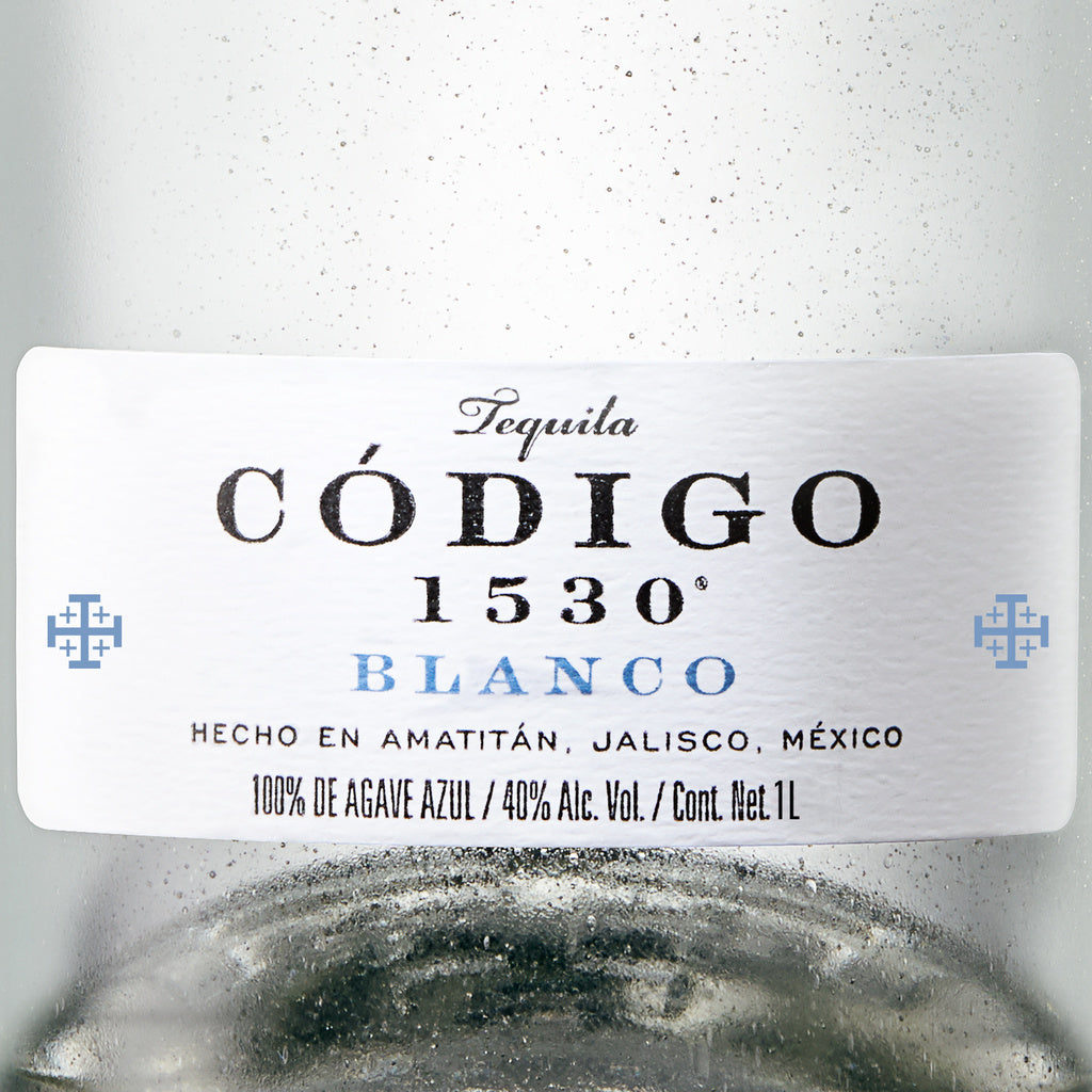 Codigo 1530 Blanco 1 L product image 2