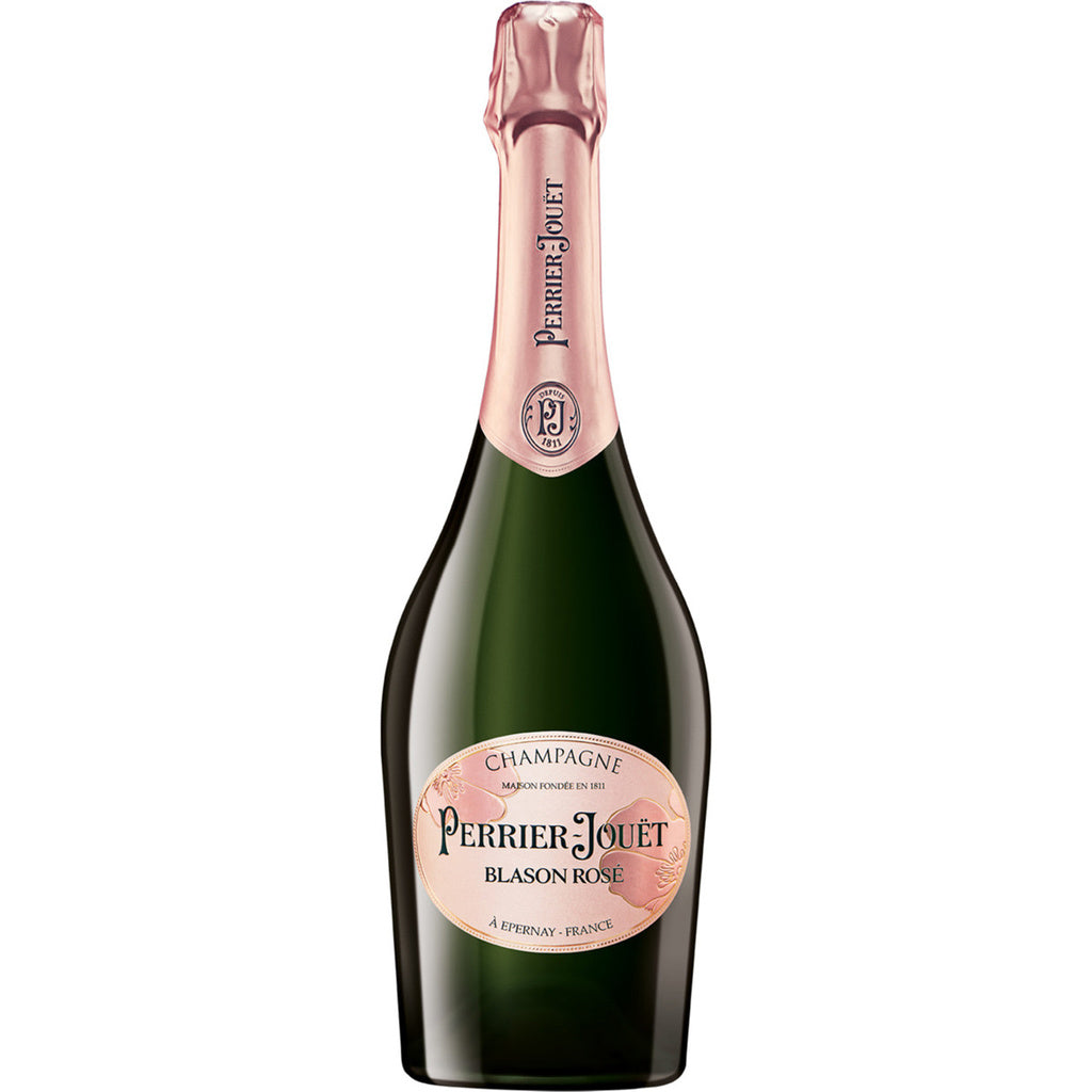 Perrier Jouet Blason Rose 750 ml product image 10