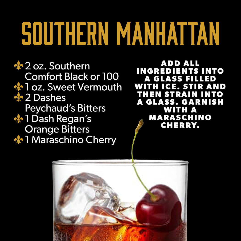 Southern Comfort 100 Proof 750 ml product image 6
