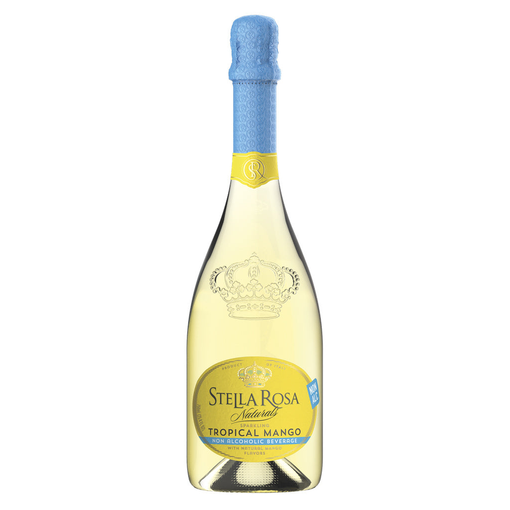 Stella Rosa Tropical Mango non alcoholic 750 ml