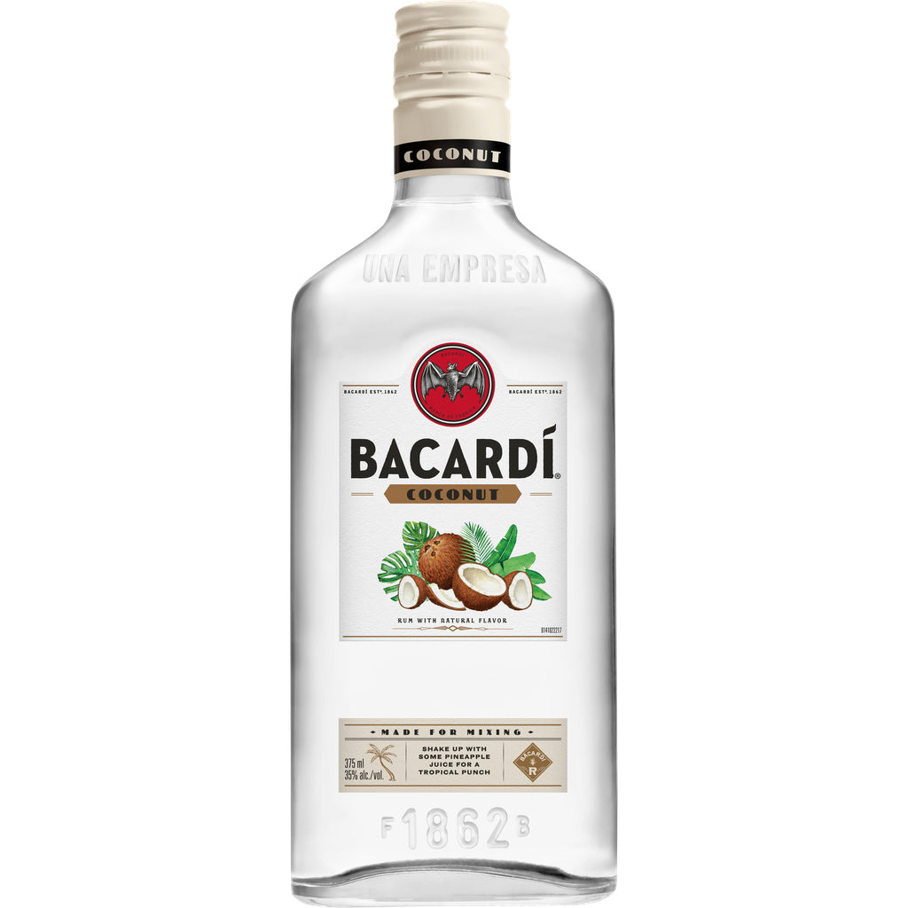 Bacardi Coconut 375 ml